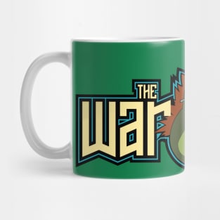 The Warren Mug